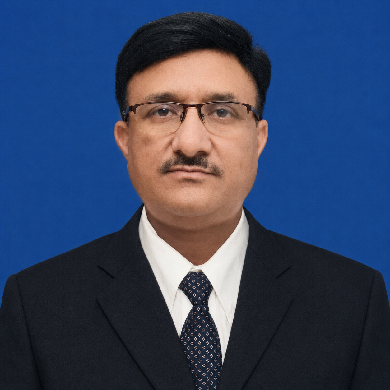 Kushal Kumar